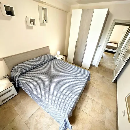 Σπίτι διακοπών Oikia Vacanze Mare Blu Οτράντο