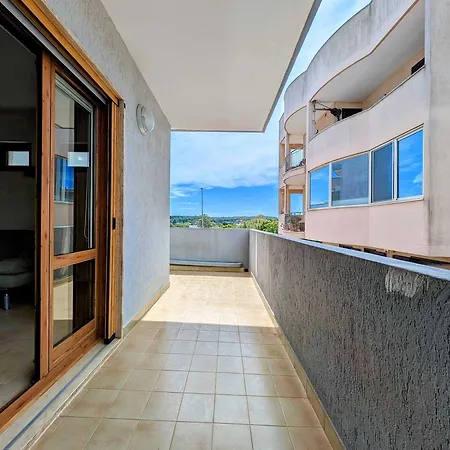Oikia Vacanze Mare Blu Οτράντο