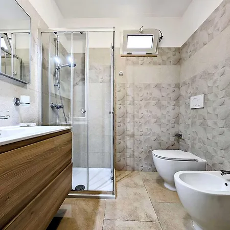 Oikia Vacanze Mare Blu * Otranto
