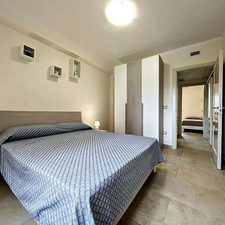 Casa de Férias Oikia Vacanze Mare Blu Otranto