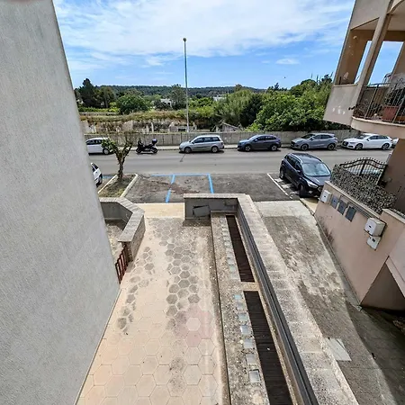 Casa de Férias Oikia Vacanze Mare Blu