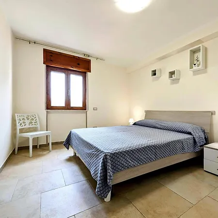Casa de Férias Oikia Vacanze Mare Blu